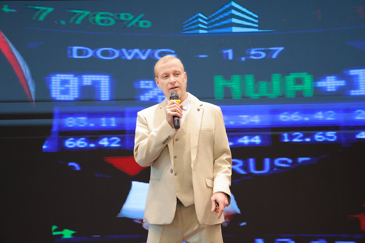 Llewellyn Hawthorne portrait